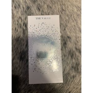 Jaclyn Hill The Vault